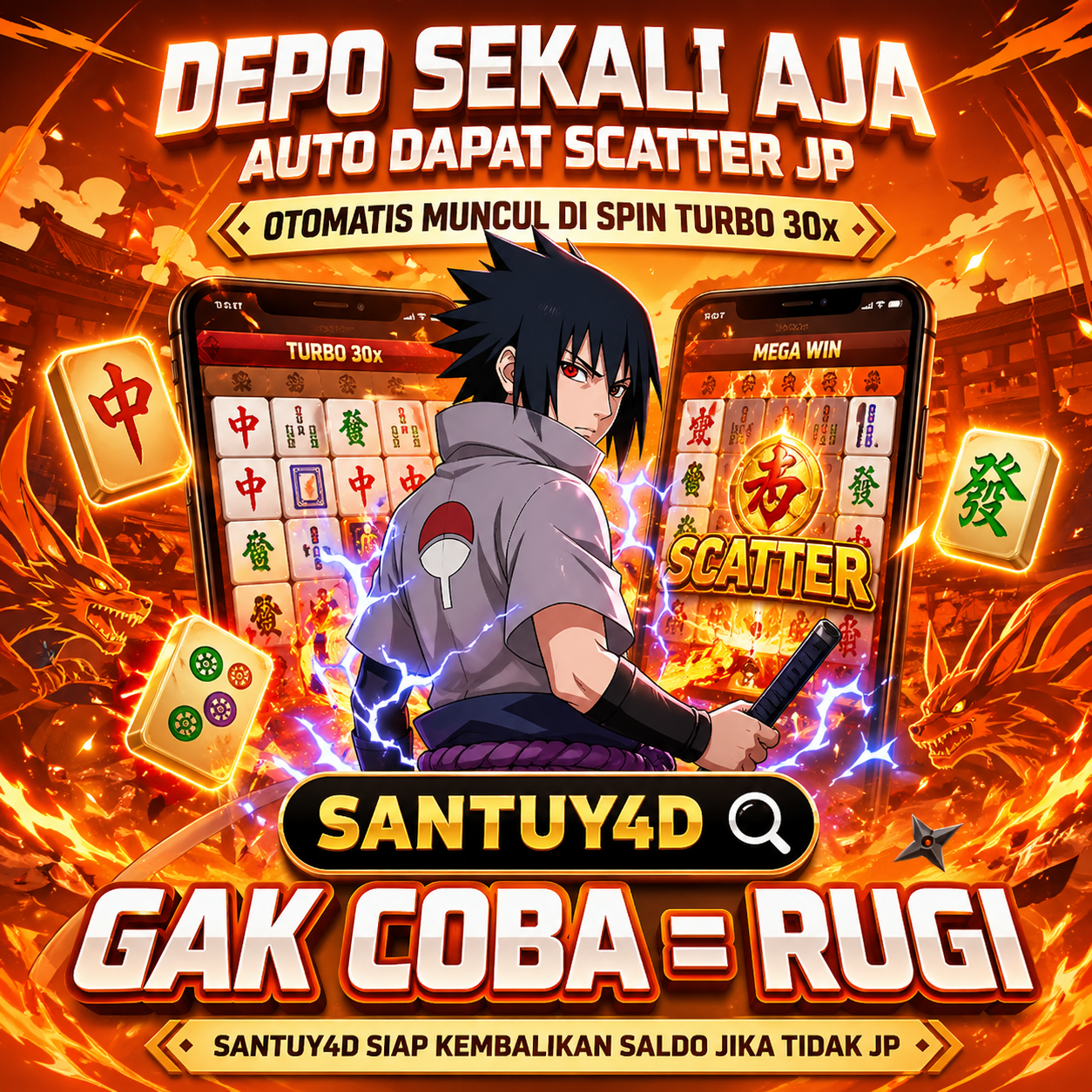 Santuy4d | Bantuan Akses Link Alternatif Wahana Game Online